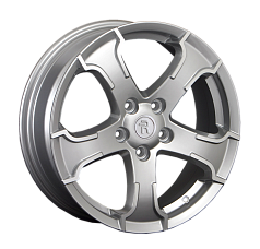 Шины R17 5x114,3 6,5J ET50 D60,1 Replay SZ6 SF