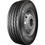 385/55 R22,5 Kama NF203 PRO 160K TL Рулевая 