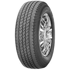 Шины Roadstone Roadian HT  летние