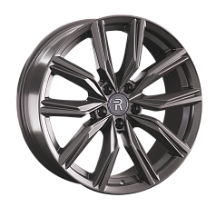 Диск R19 5x112 8,5J ET28 D66,6 Replay A252 MGM