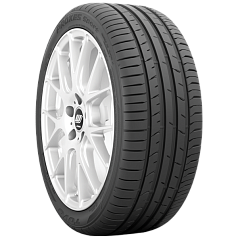 Летние шины 255/40 R21 Toyo Proxes Sport 102Y 