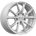 R15 5x114,3 6,5J ET43 D66,1 iFree Сион (КС1055) Нео-классик