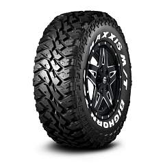 Летние шины 265/75 R16 Maxxis Bighorn MT764 112/109N 