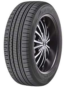 Летние шины 235/60 R16 Zeetex SU1000 VFM 100V 