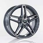 R17 4x98 7J ET35 D58,6 Megami MGM-17FF GMF