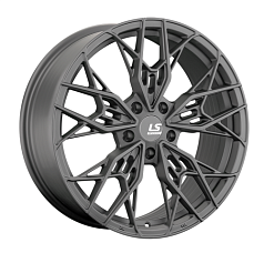 Диск R20 5x120 9J ET40 D72,6 LS FlowForming RC83 MGM
