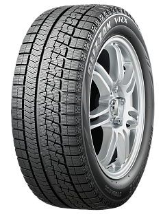 Зимние шины 235/40 R18 Bridgestone Blizzak VRX 91S