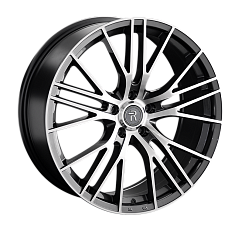 Шины R20 5x114,3 8,5J ET44 D66,1 Replay INF92 GMF