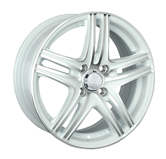 Диск R15 5x105 6,5J ET39 D56,6 LS Wheels 903 WF