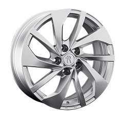 Шины R18 5x114,3 7J ET40 D66,6 Replay HV74 S