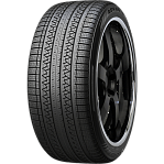 285/40 R22 Yokohama Advan V35A 110V
