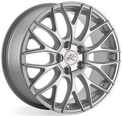 Диск R17 5x114,3 7,0J ET37 D66,5 X'trikeRST R137 HS 
