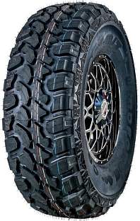 Летние шины 31/10,5 R15 Windforce Catchfors M/T 109Q
