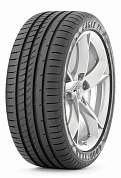 Летние шины 255/50 R19 Goodyear Eagle F1 Asymmetric 2 SUV 103Y N0 FP  