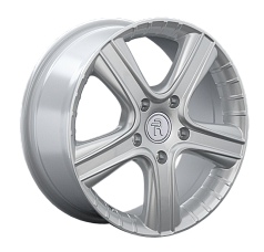 Шины R16 5x112 6,5J ET35 D66,6 Replay A283 S