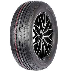 Летние шины 215/60 R17 Bridgestone Dueler H/T D843 96H 