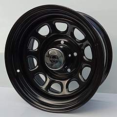 Диски Ikon SNC034 