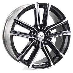 Диск R18 5x114,3 7J ET38 D67,1 RST R078 BD