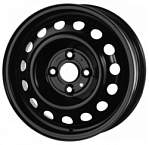 R15 5x112 6J ET47 D57,1 Magnetto 15005 Черный