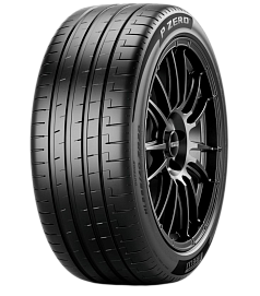 Pirelli шина 285/40 R22 106Y - euro-diski.ru Летние шины 285/40 R22 Pirelli P Zero PZ5 106Y MO