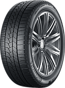 Зимние шины 245/45 R20 Continental ContiWinterContact TS860S 103V Runflat FR SSR XL 