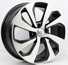 Диск R16 4x100 6J ET50 D60,1 RST R006 BDM