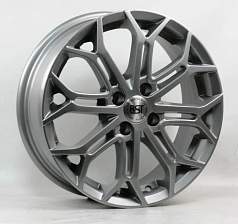 Диск R16 4x100 6J ET50 D60,1 RST R126 SL