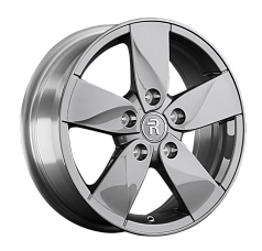 Шины R15 5x114,3 6,5J ET45 D54,1 Replay EM13 GM