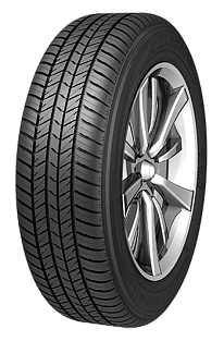 Летние шины 205/75 R15 Nankang N-605 97H