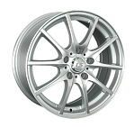 R16 5x114,3 6,5J ET40 D73,1 LS Wheels 536 SF