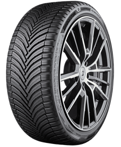 Шины Bridgestone Turanza All Season 6 летние