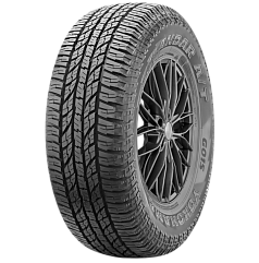 Летние шины 225/60 R18 Yokohama Geolandar G015 104H 