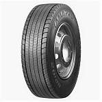 315/70 R22,5 Kama PRO NR 102 154/150L Ведущая 