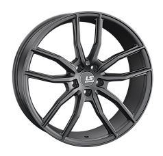 Диск R20 5x120 8,5J ET45 D72,6 LS FlowForming RC09 MGM