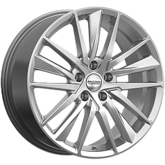 Диск R18 5x114,3 8J ET45 D60,1 Скад KL-353 Селена