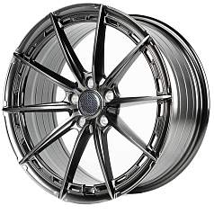 Диск R18 5x120 8J ET30 D72,6 Vorsteiner VFX-001 HB