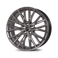 Диск R20 5x114,3 8J ET30 D60,1 Replica FR LX272 HB