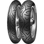 130/70 Pirelli Sport Demon 62H TL Задняя (Rear)  R17 2024