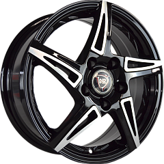 Диски NZ Wheels SH 661 