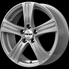 Диск R15 5x114,3 6J ET39 D60,1 Carwel Лямбда 109 SB