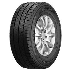 Fortune шина 205/70 R15 106R - euro-diski.ru Зимние шины 205/70 R15 Fortune SnowFun FSR-902 106/104R 8PR