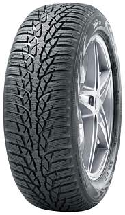 Зимние шины 185/65 R15 Nokian Tyres WR D4 88T 
