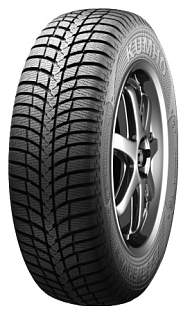 Зимние шины 175/65 R14 Kumho KW23 I*Zen 82T