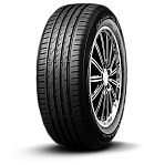 195/65 R14 Nexen Nblue HD Plus 89H Корея
