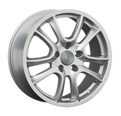 Шины R21 5x130 10,0J ET50 D71,6 Replay PR 6 S