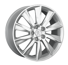 Шины R18 5x114,3 8J ET49,5 D67,1 Replay INF20(HND) S