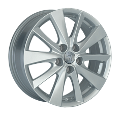 Шины R17 5x114,3 7J ET50 d67,1 Replay MZ 65 S
