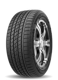 Летние шины 265/65 R17 Starmaxx Incurro ST430 All Weather 112H 