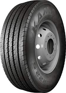 Грузовые шины 265/70 R19,5 Kama NF 202 НК,ШЗ