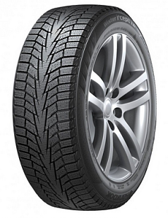 Зимние шины 245/45 R17 Hankook Winter i*Cept IZ2 W616 99T XL Корея